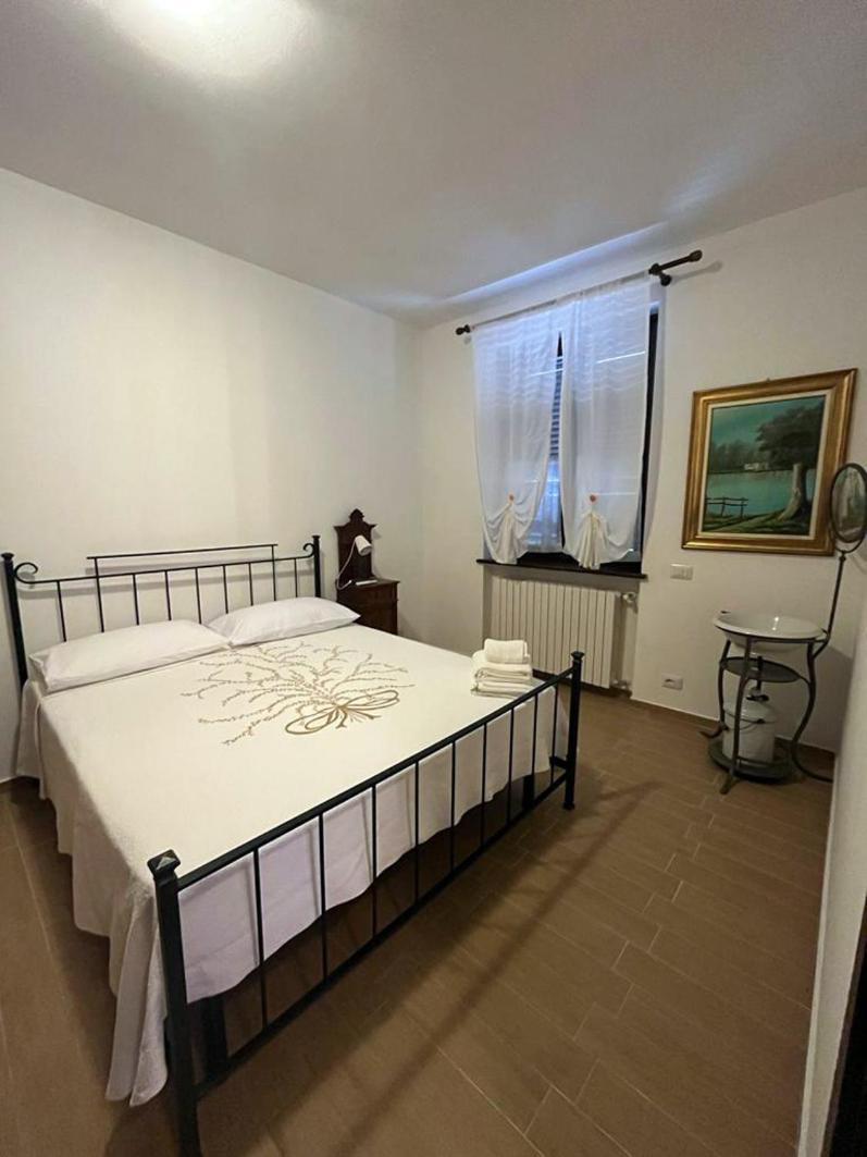 Villa Ambra B&B Siviglia Vermezzo Bagian luar foto